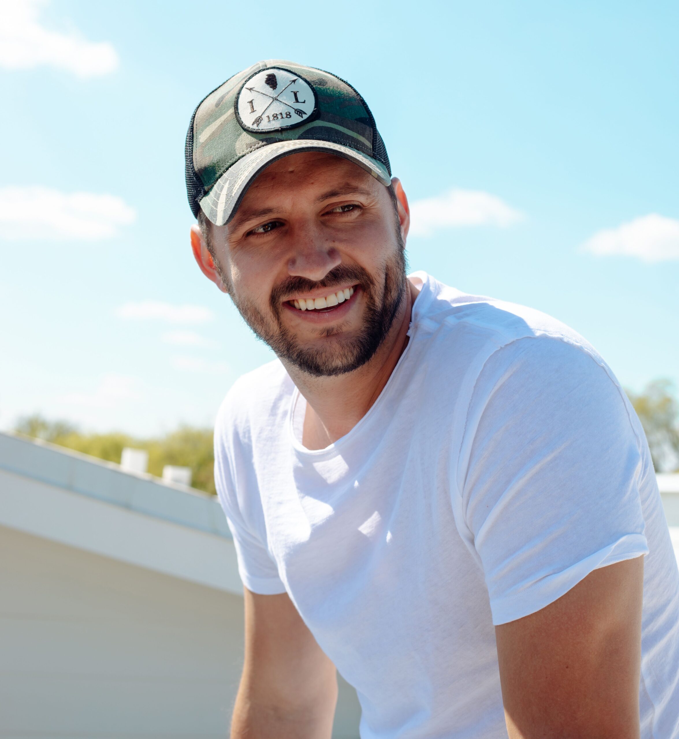 Drew Baldridge
